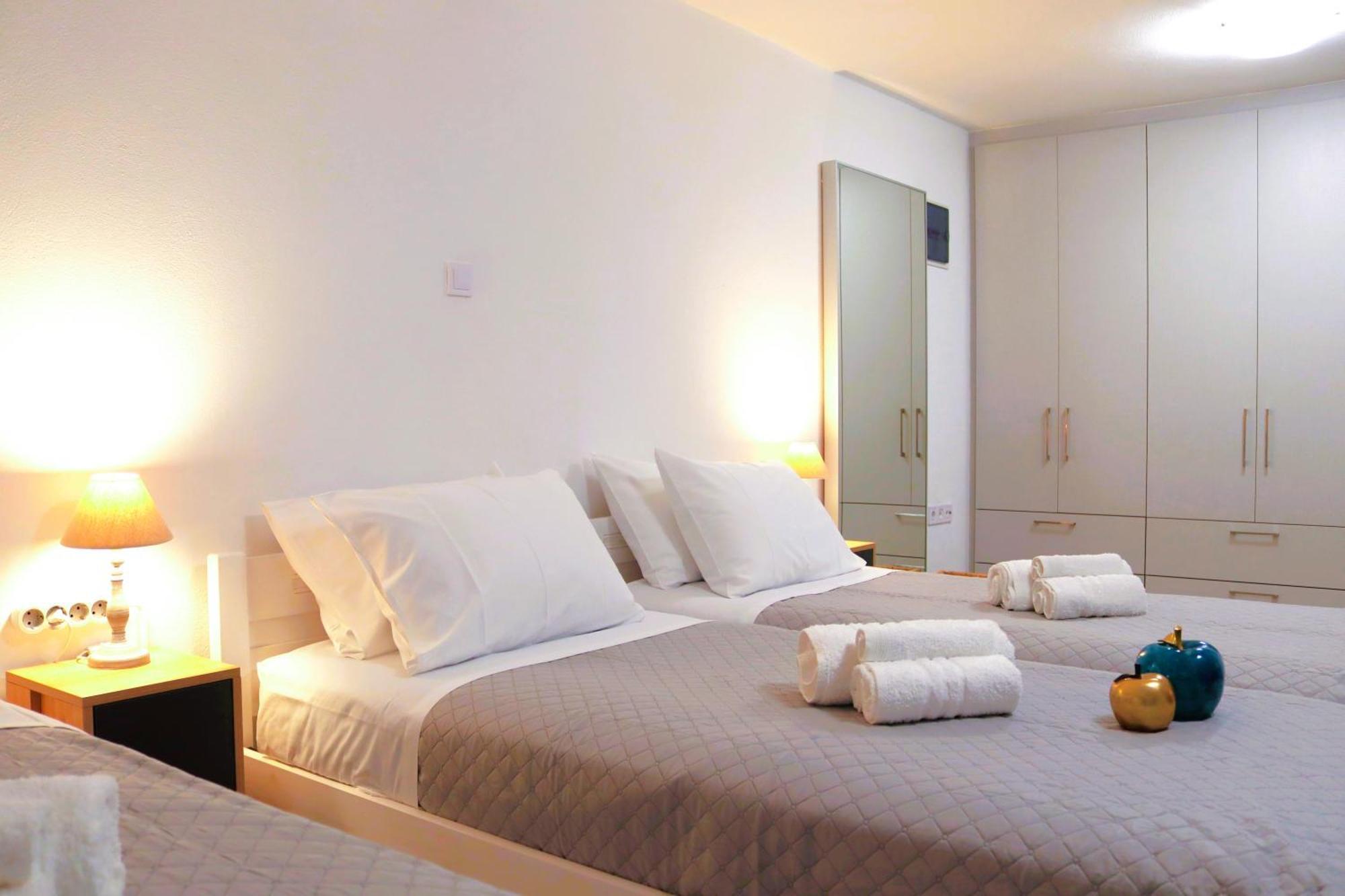 Lemon Tree Maisonette - Naoussa Paros Εξωτερικό φωτογραφία
