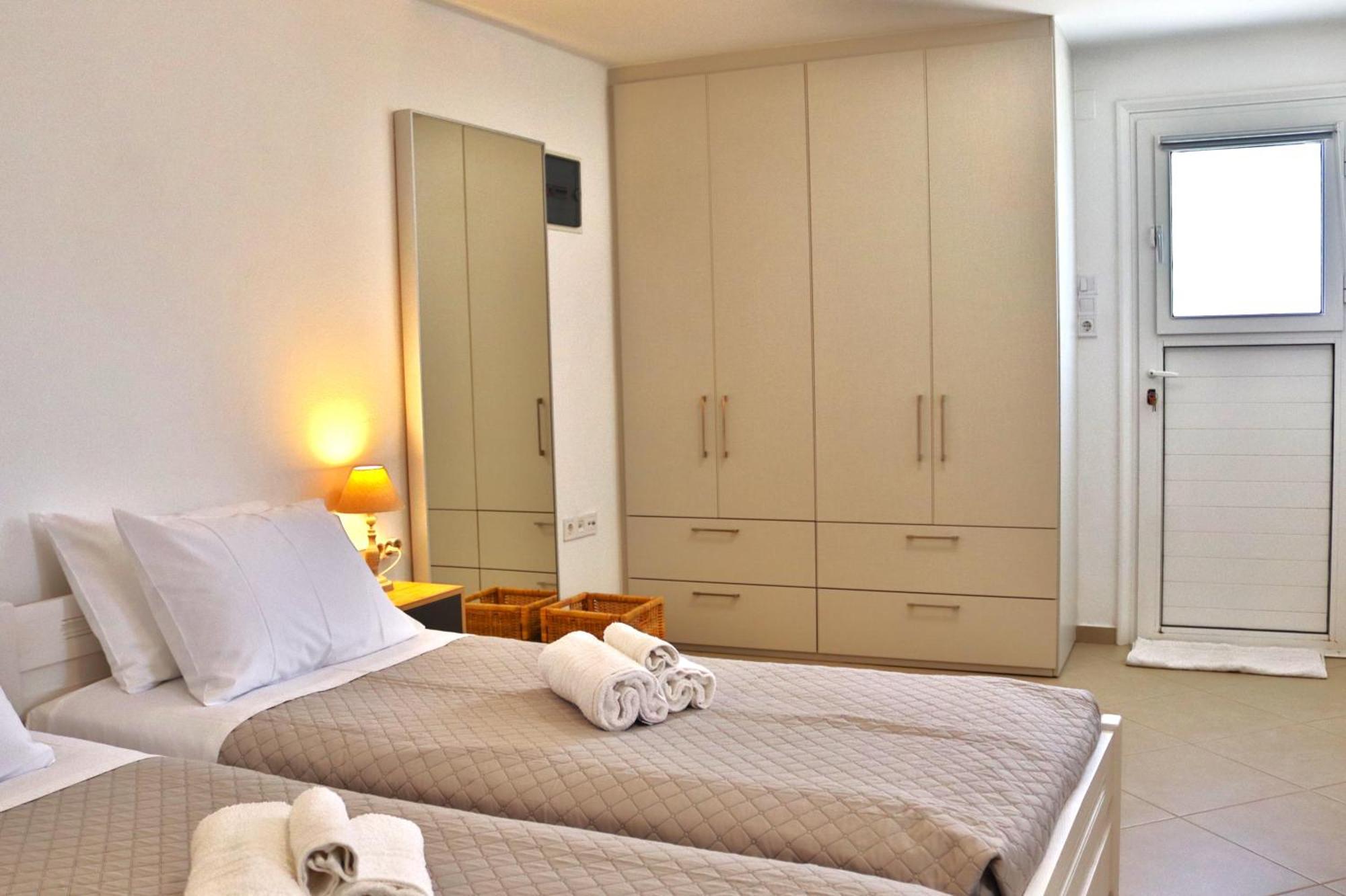 Lemon Tree Maisonette - Naoussa Paros Εξωτερικό φωτογραφία