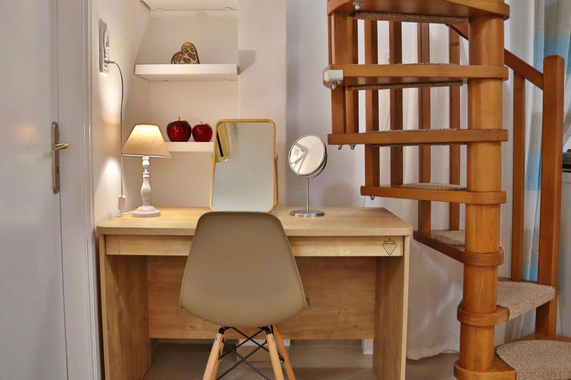 Lemon Tree Maisonette - Naoussa Paros Εξωτερικό φωτογραφία