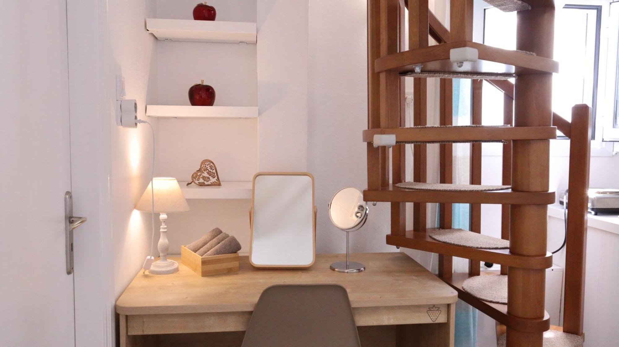 Lemon Tree Maisonette - Naoussa Paros Εξωτερικό φωτογραφία