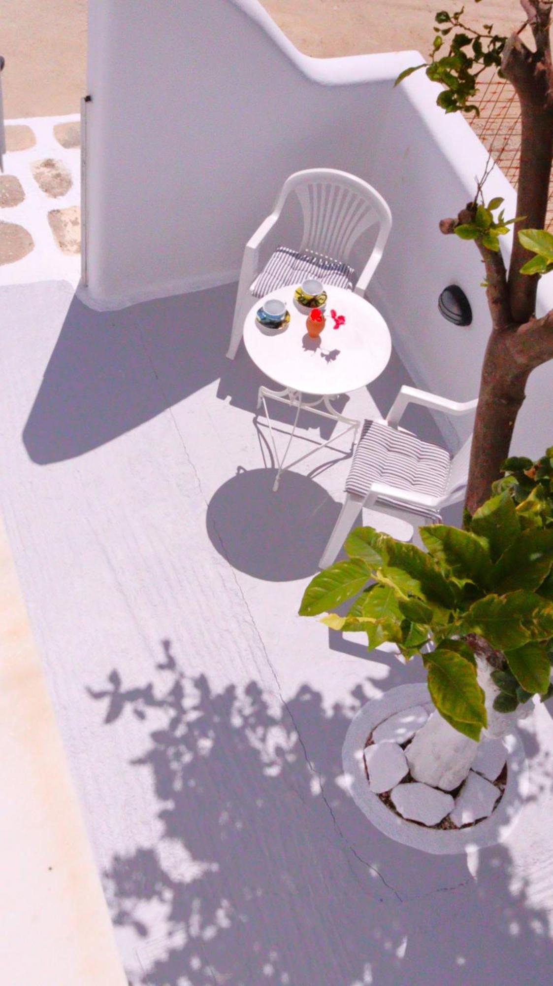 Lemon Tree Maisonette - Naoussa Paros Εξωτερικό φωτογραφία