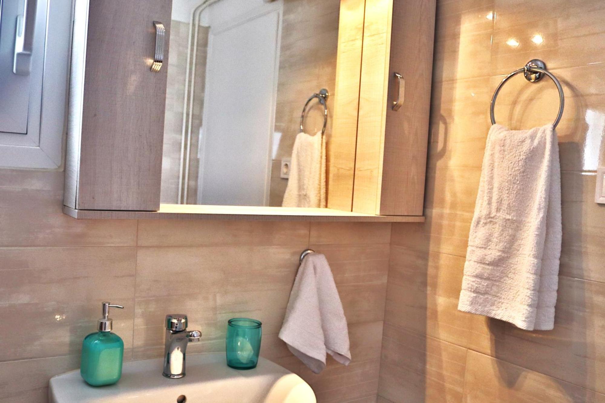 Lemon Tree Maisonette - Naoussa Paros Εξωτερικό φωτογραφία