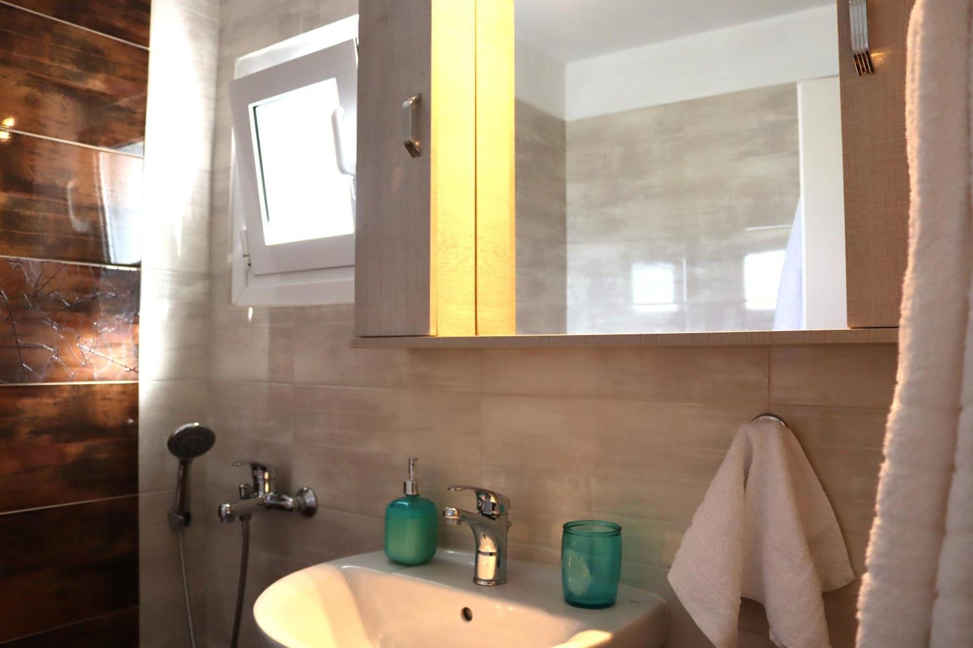 Lemon Tree Maisonette - Naoussa Paros Εξωτερικό φωτογραφία