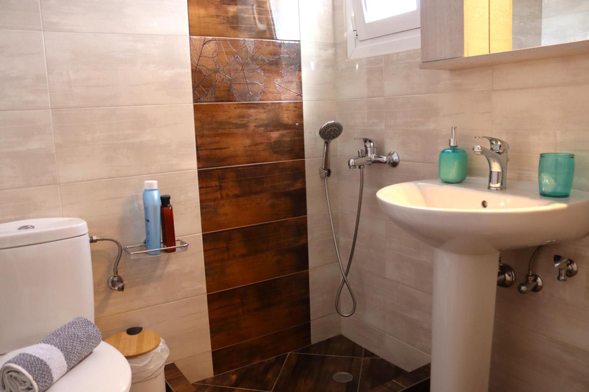 Lemon Tree Maisonette - Naoussa Paros Εξωτερικό φωτογραφία
