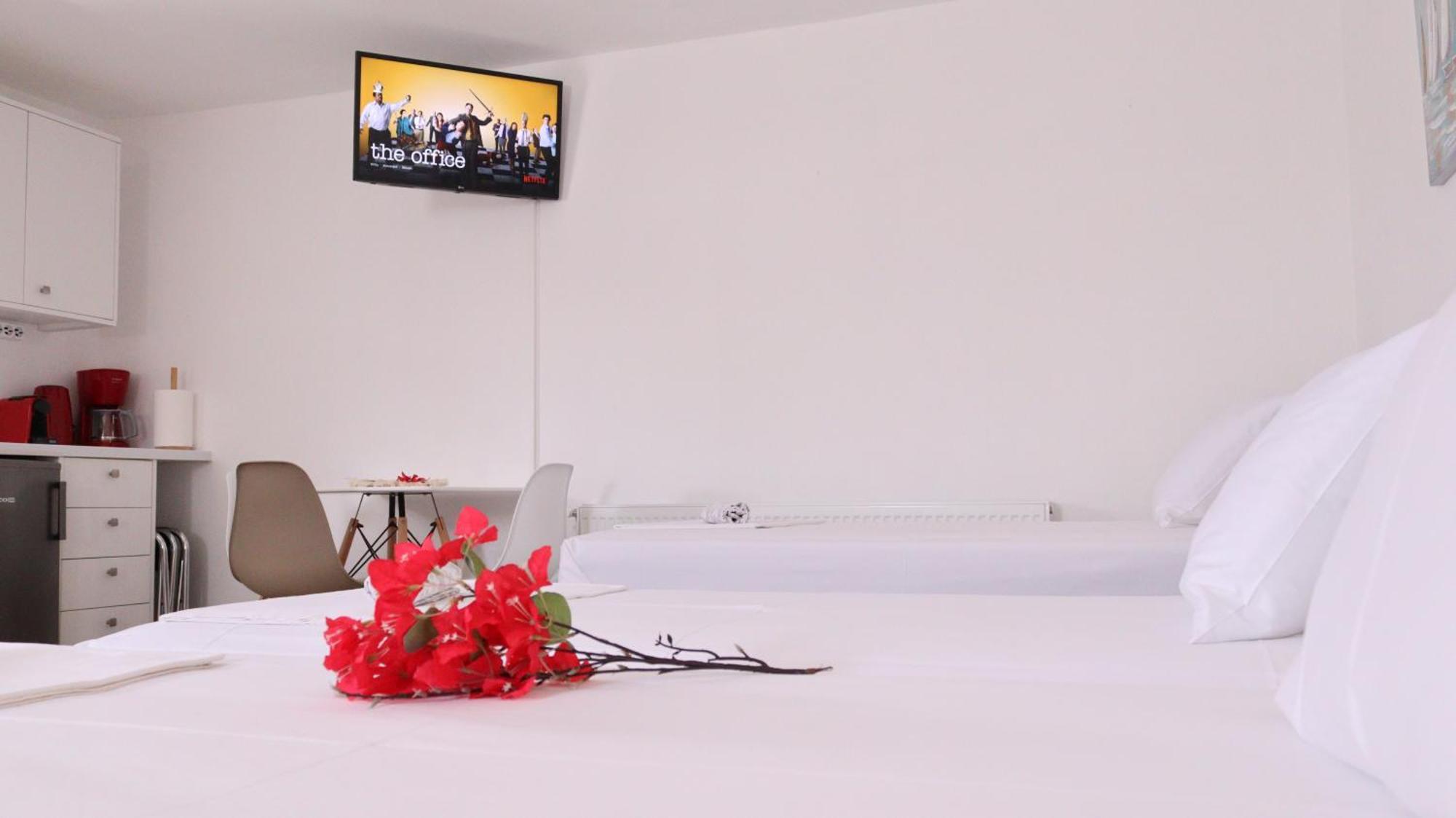 Lemon Tree Maisonette - Naoussa Paros Εξωτερικό φωτογραφία