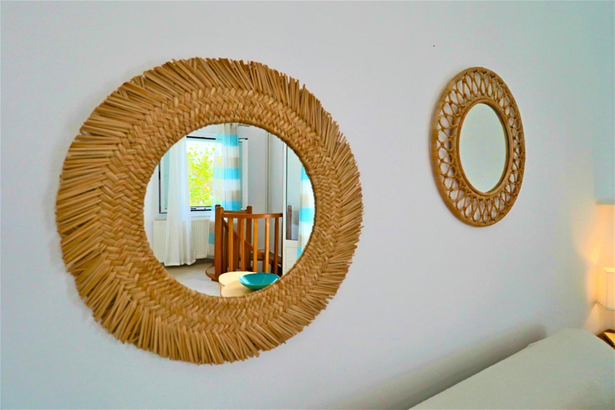 Lemon Tree Maisonette - Naoussa Paros Εξωτερικό φωτογραφία