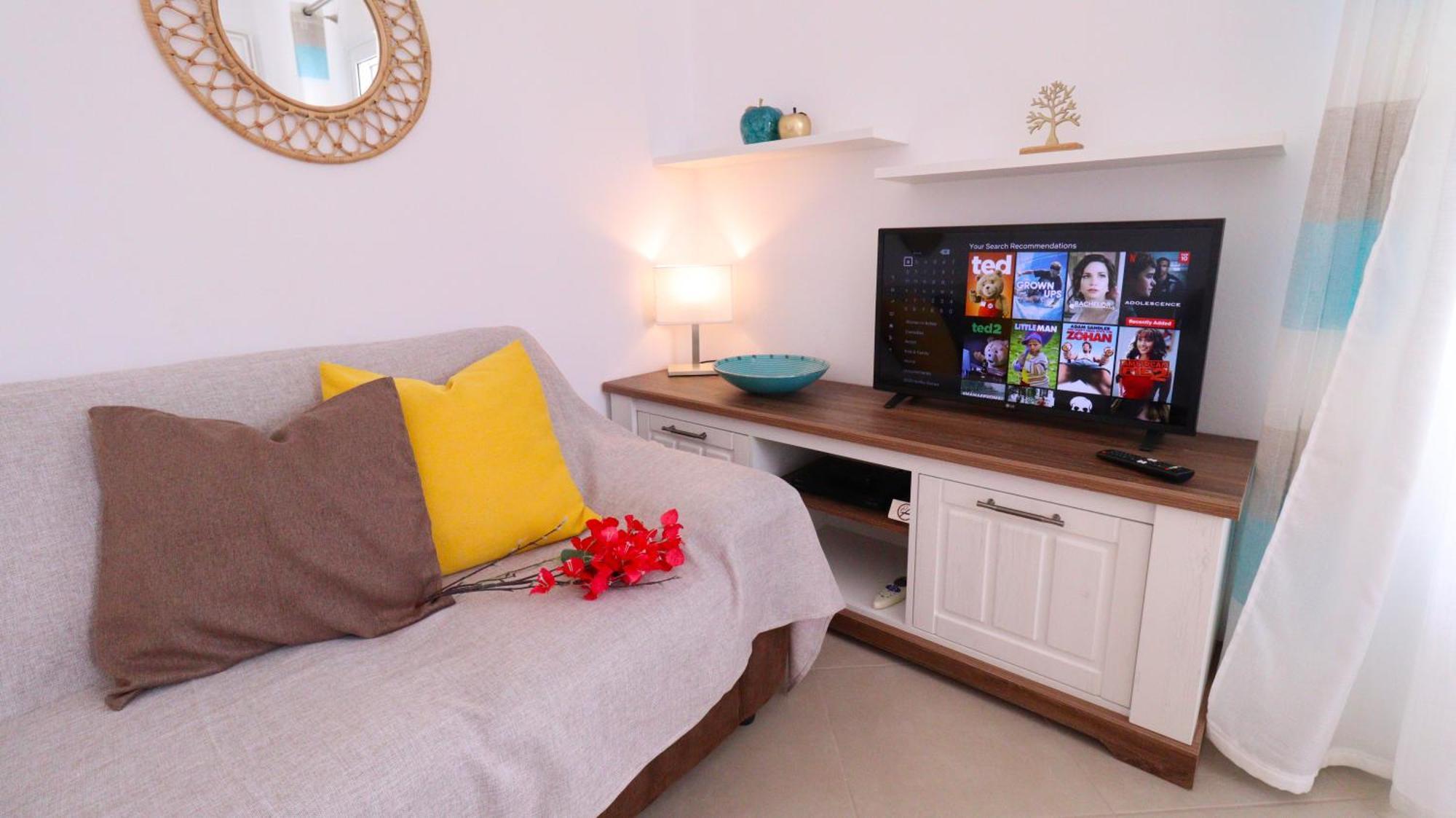 Lemon Tree Maisonette - Naoussa Paros Εξωτερικό φωτογραφία