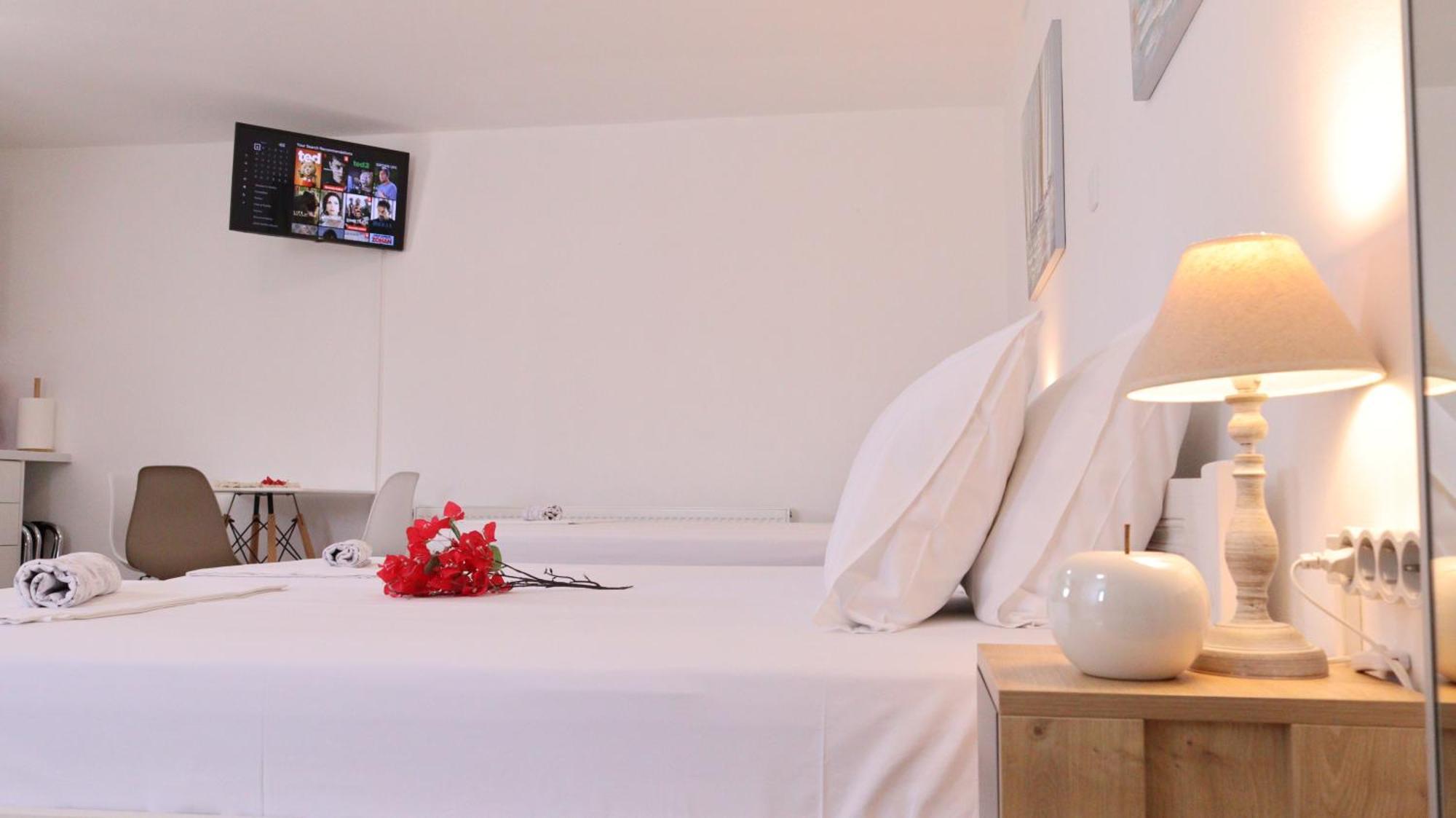 Lemon Tree Maisonette - Naoussa Paros Εξωτερικό φωτογραφία
